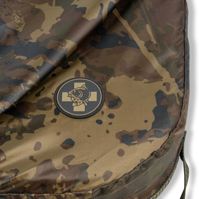 Nash Carp Care Deluxe Beanie Mat XL